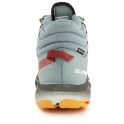 Salomon - Predict Hike Mid GTX - Chaussures De Randonnée -Chaussures Série Magasin salomon predict hike mid gtx chaussures de randonnee detail 6