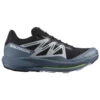 Salomon - Pulsar Trail - Chaussures De Trail -Chaussures Série Magasin salomon pulsar trail chaussures de trail