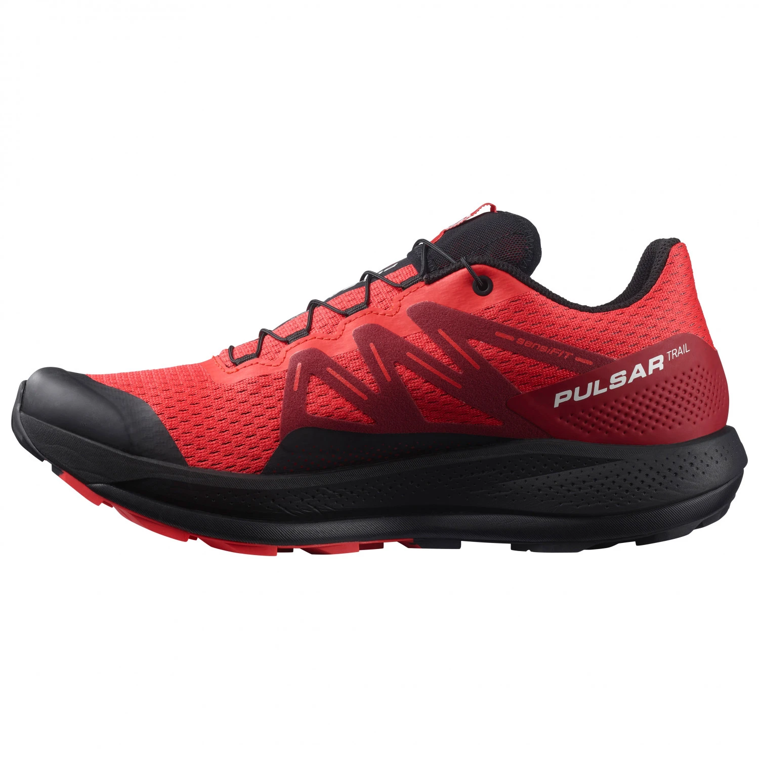 Salomon - Pulsar Trail - Chaussures De Trail 5 Salomon - Pulsar Trail - Chaussures De Trail – Image 3