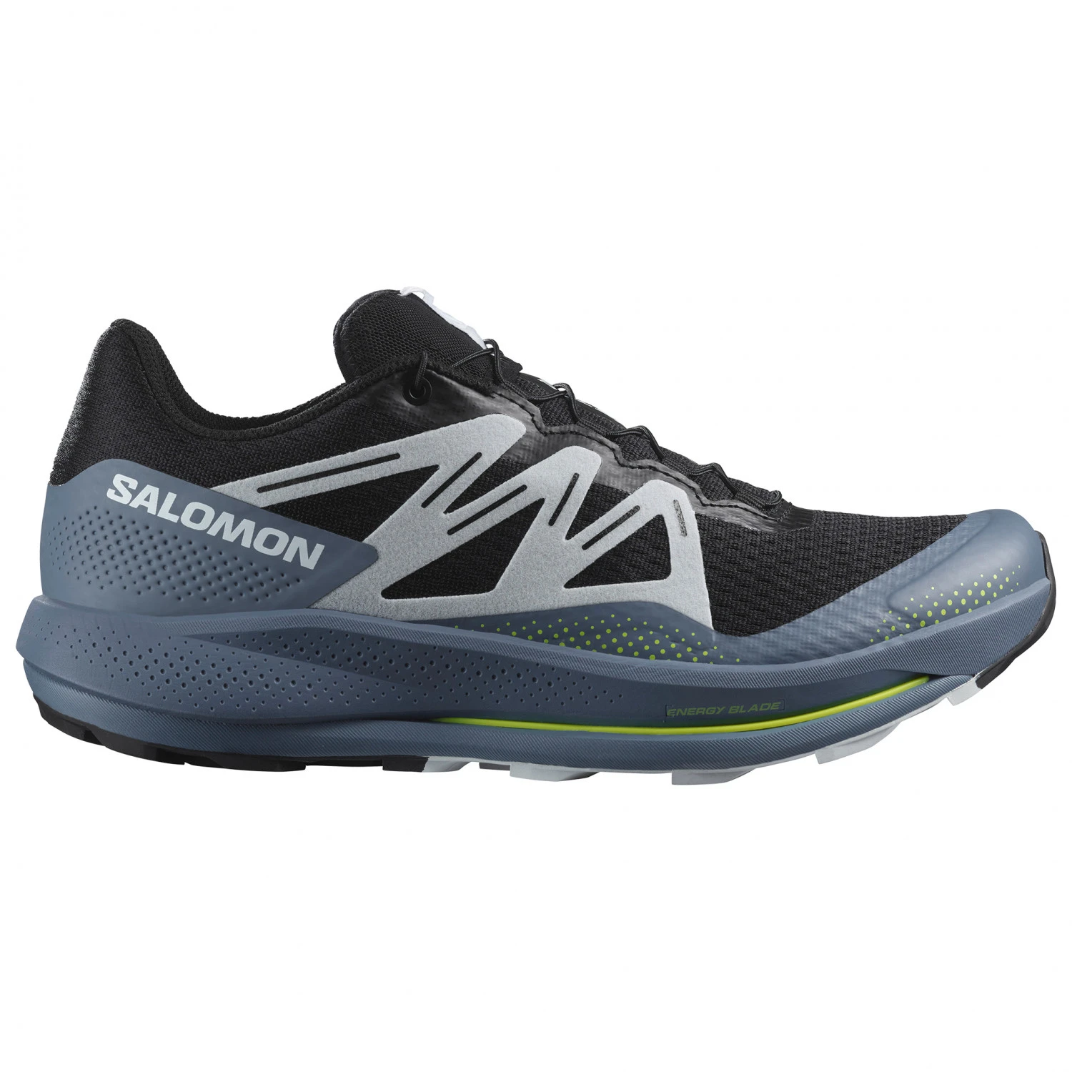 Salomon - Pulsar Trail - Chaussures De Trail 3 Salomon - Pulsar Trail - Chaussures De Trail
