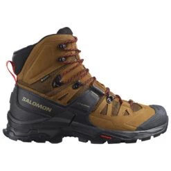 Salomon - Quest 4 GTX - Chaussures De Randonnée