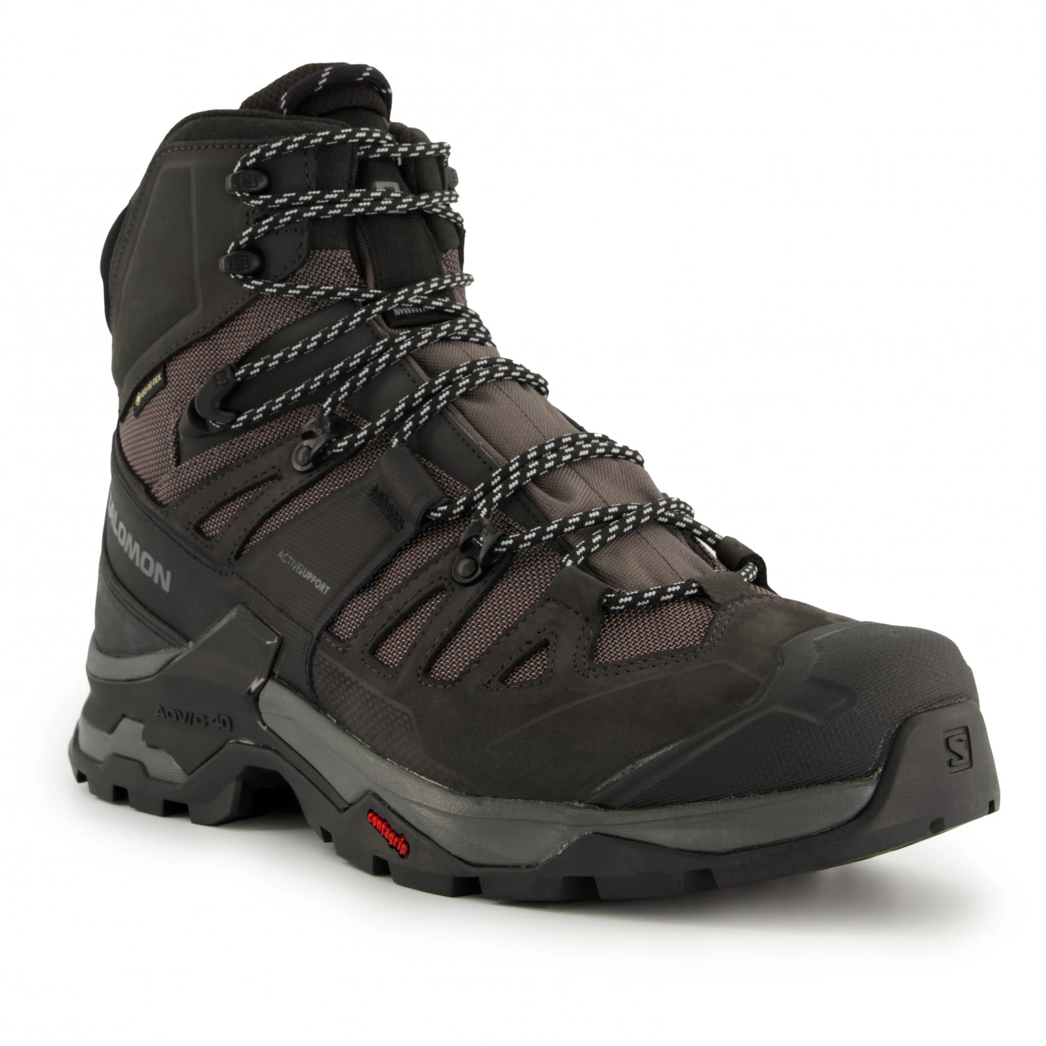 Salomon - Quest 4 GTX - Chaussures De Randonnée 4 Salomon - Quest 4 GTX - Chaussures De Randonnée – Image 2