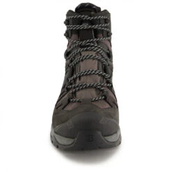 Salomon - Quest 4 GTX - Chaussures De Randonnée 10 Salomon - Quest 4 GTX - Chaussures De Randonnée -Chaussures Série Magasin salomon quest 4 gtx chaussures de randonnee detail 3