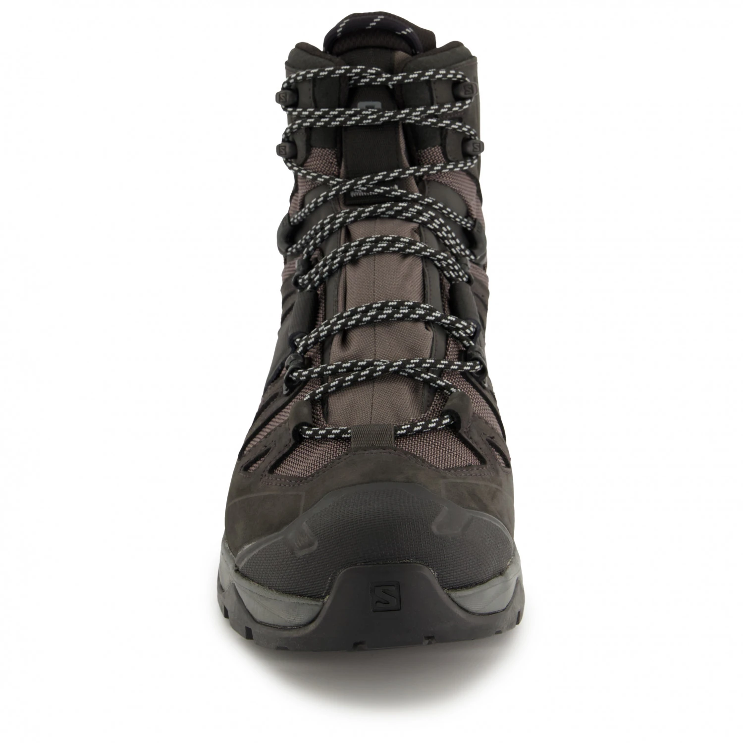 Salomon - Quest 4 GTX - Chaussures De Randonnée 5 Salomon - Quest 4 GTX - Chaussures De Randonnée – Image 3