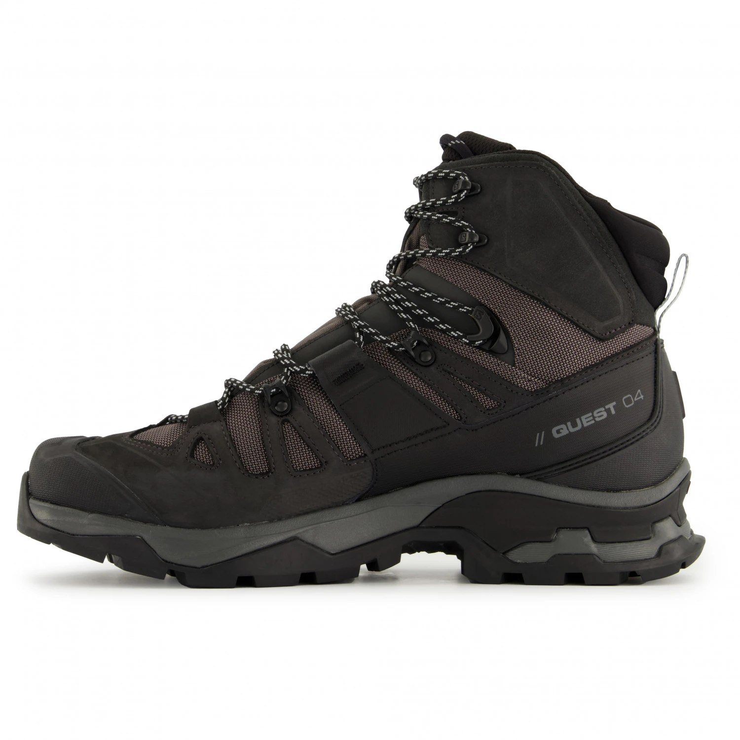 Salomon - Quest 4 GTX - Chaussures De Randonnée 6 Salomon - Quest 4 GTX - Chaussures De Randonnée – Image 4