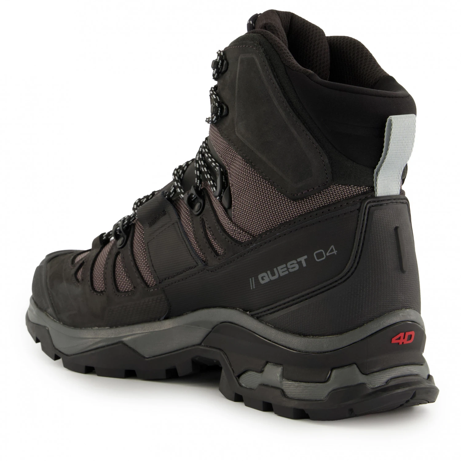 Salomon - Quest 4 GTX - Chaussures De Randonnée 7 Salomon - Quest 4 GTX - Chaussures De Randonnée – Image 5
