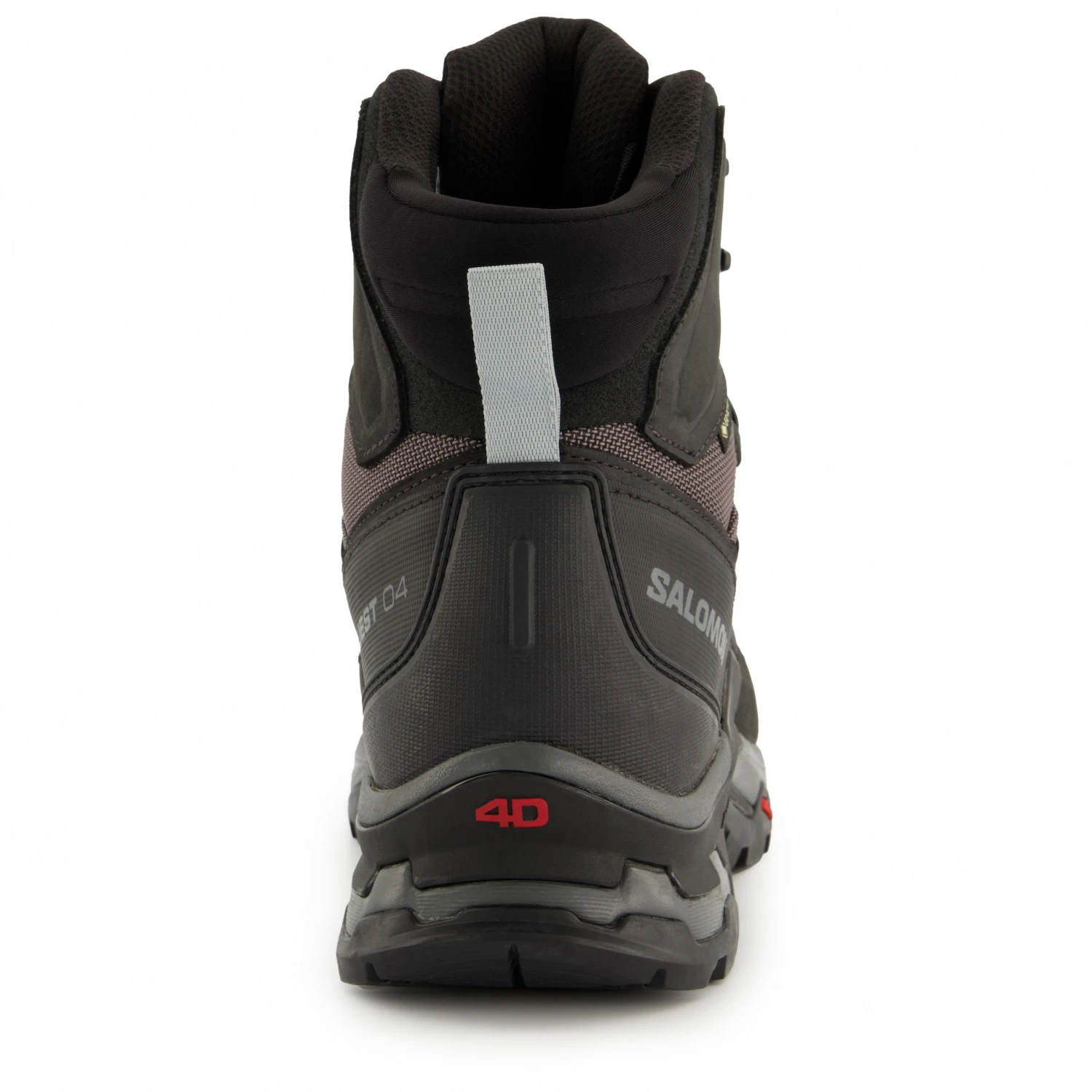 Salomon - Quest 4 GTX - Chaussures De Randonnée 8 Salomon - Quest 4 GTX - Chaussures De Randonnée – Image 6