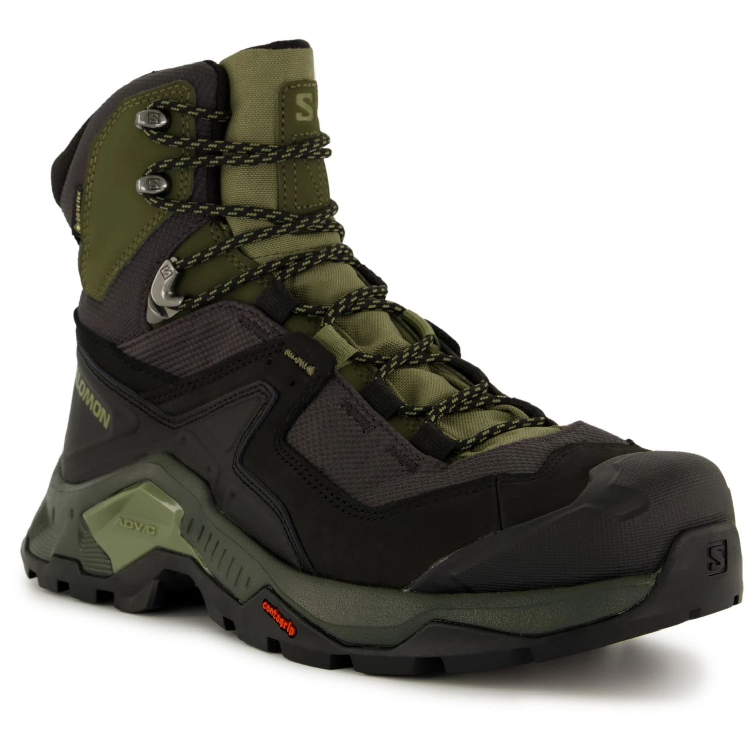 Salomon - Quest Element GTX - Chaussures De Randonnée 4 Salomon - Quest Element GTX - Chaussures De Randonnée – Image 2