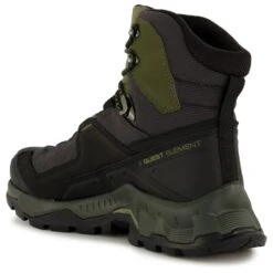 Salomon - Quest Element GTX - Chaussures De Randonnée 12 Salomon - Quest Element GTX - Chaussures De Randonnée -Chaussures Série Magasin salomon quest element gtx chaussures de randonnee detail 5
