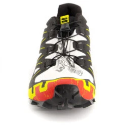Salomon - Speedcross 6 - Chaussures De Trail 10 Salomon - Speedcross 6 - Chaussures De Trail -Chaussures Série Magasin salomon speedcross 6 chaussures de trail detail 3
