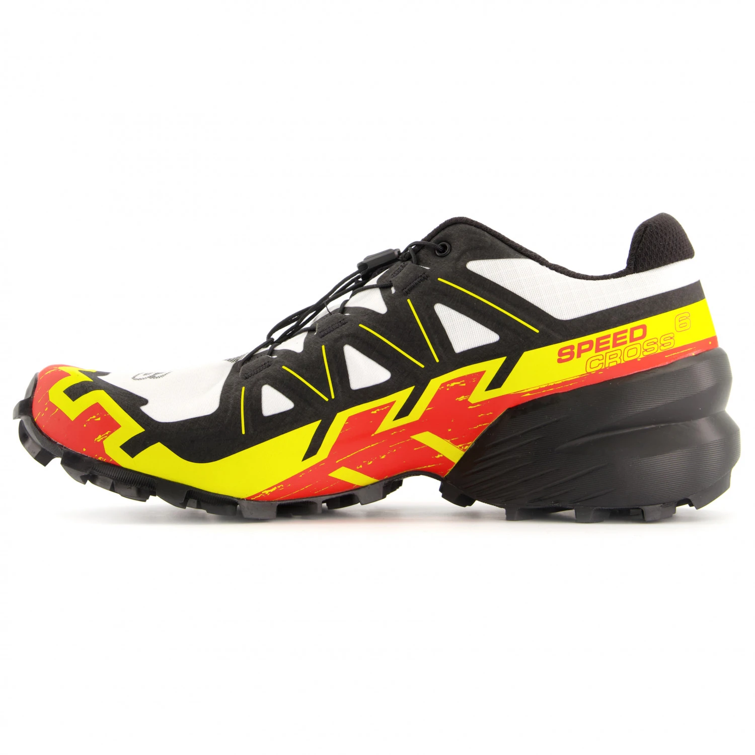 Salomon - Speedcross 6 - Chaussures De Trail 6 Salomon - Speedcross 6 - Chaussures De Trail – Image 4