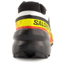 Salomon - Speedcross 6 - Chaussures De Trail 13 Salomon - Speedcross 6 - Chaussures De Trail -Chaussures Série Magasin salomon speedcross 6 chaussures de trail detail 6