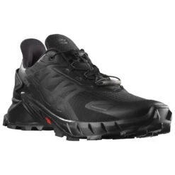 Salomon - Supercross 4 - Chaussures De Trail