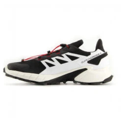 Salomon - Supercross 4 - Chaussures De Trail 11 Salomon - Supercross 4 - Chaussures De Trail -Chaussures Série Magasin salomon supercross 4 chaussures de trail detail 4