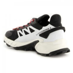 Salomon - Supercross 4 - Chaussures De Trail 12 Salomon - Supercross 4 - Chaussures De Trail -Chaussures Série Magasin salomon supercross 4 chaussures de trail detail 5