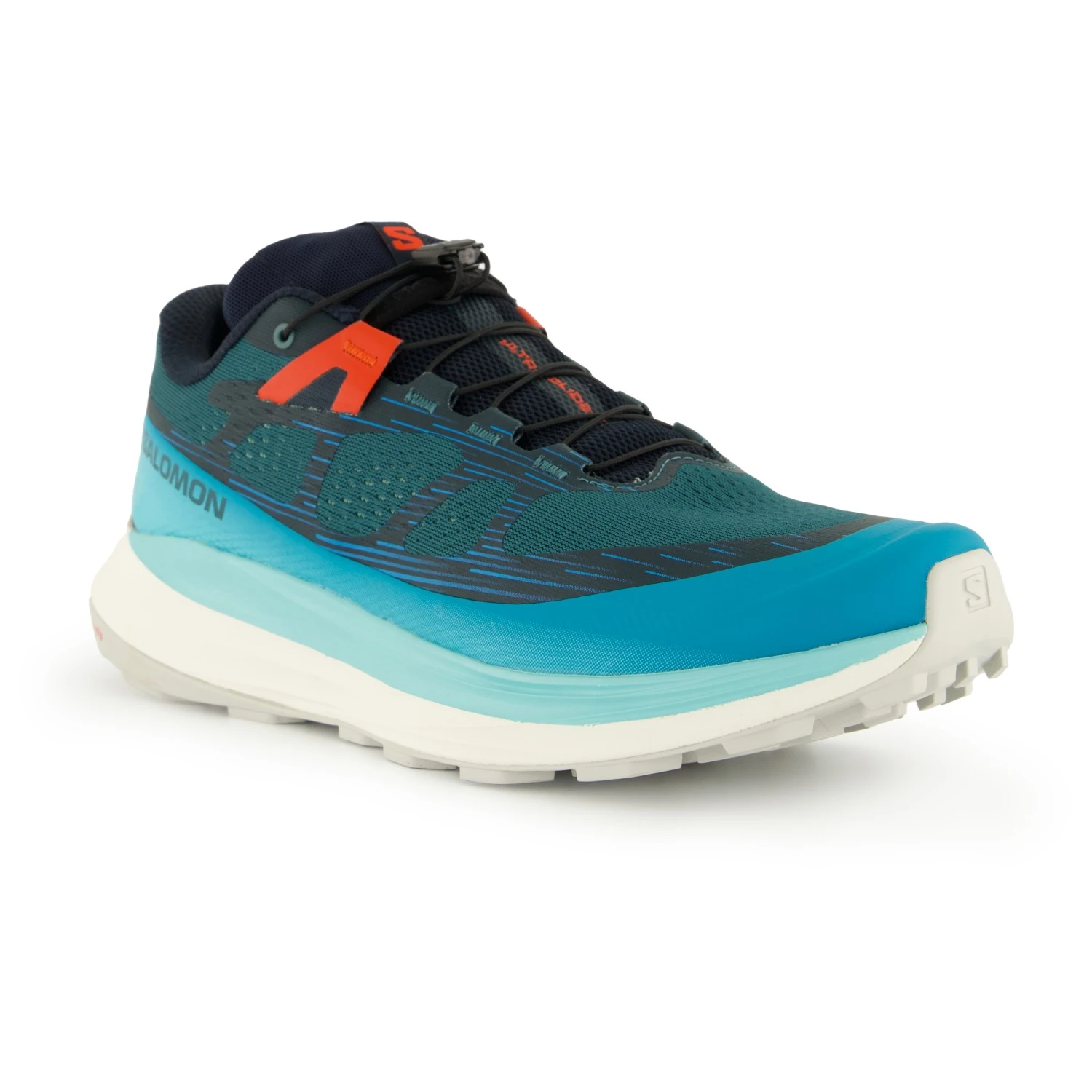 Salomon - Ultra Glide 2 - Chaussures De Trail 4 Salomon - Ultra Glide 2 - Chaussures De Trail – Image 2