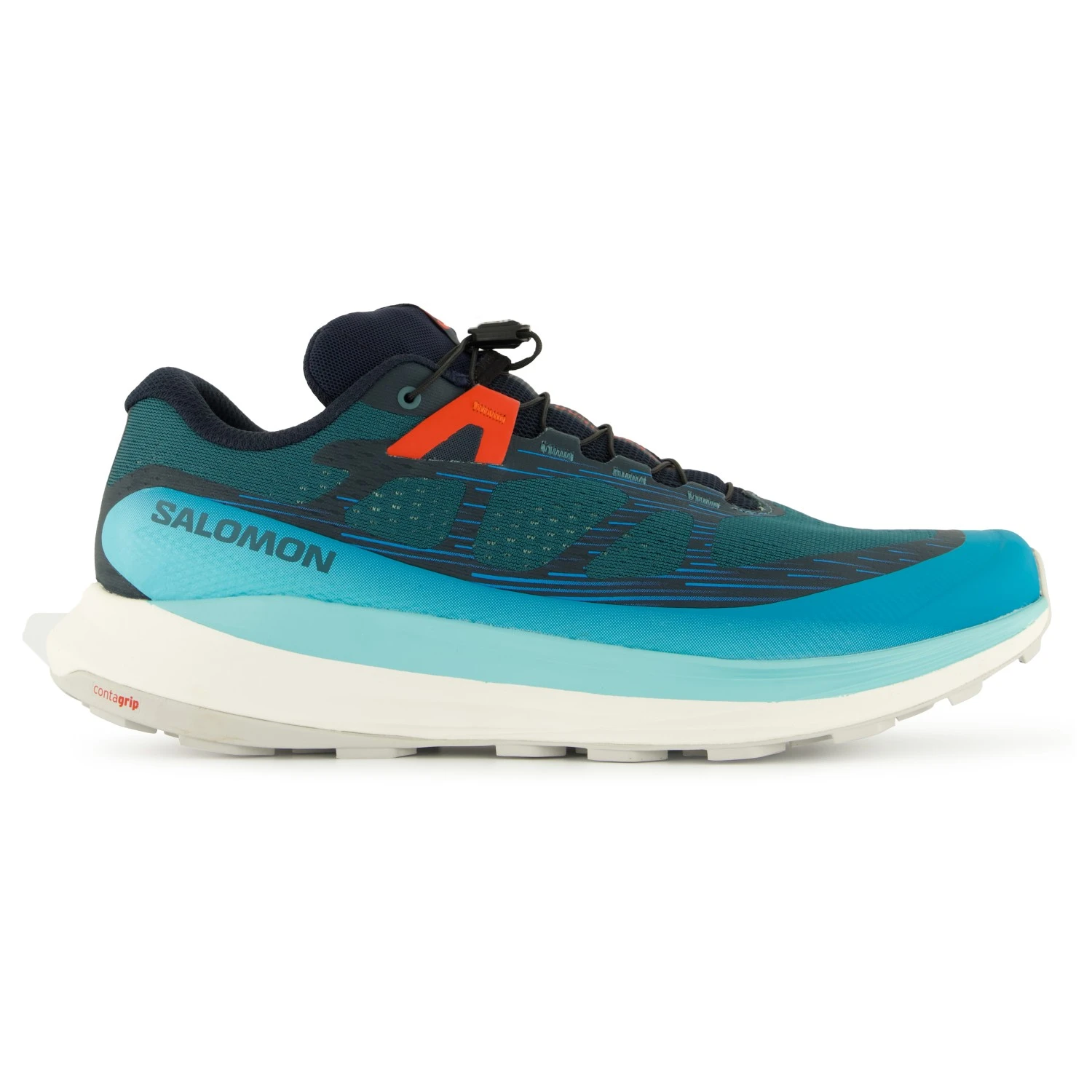 Salomon - Ultra Glide 2 - Chaussures De Trail 3 Salomon - Ultra Glide 2 - Chaussures De Trail