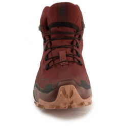 Salomon - Women's Cross Hike 2 Mid Gore-Tex - Chaussures De Randonnée 10 Salomon - Women's Cross Hike 2 Mid Gore-Tex - Chaussures De Randonnée -Chaussures Série Magasin salomon womens cross hike 2 mid gore tex chaussures de randonnee detail 3