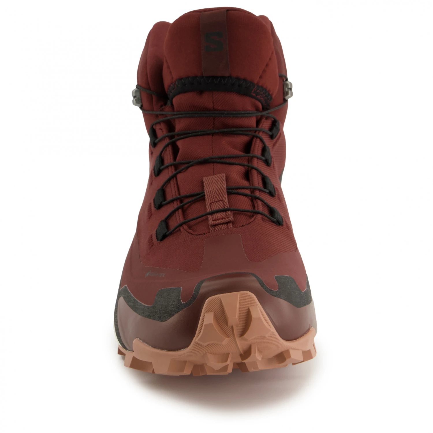 Salomon - Women's Cross Hike 2 Mid Gore-Tex - Chaussures De Randonnée 5 Salomon - Women's Cross Hike 2 Mid Gore-Tex - Chaussures De Randonnée – Image 3