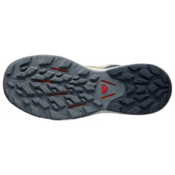 Salomon - Women's Outpulse - Chaussures Multisports -Chaussures Série Magasin salomon womens outpulse chaussures multisports detail 5