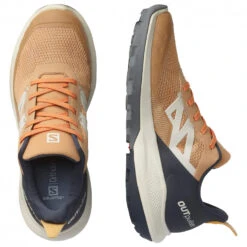 Salomon - Women's Outpulse - Chaussures Multisports -Chaussures Série Magasin salomon womens outpulse chaussures multisports detail 6