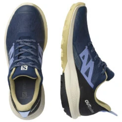 Salomon - Women's Outpulse GTX - Chaussures Multisports -Chaussures Série Magasin salomon womens outpulse gtx chaussures multisports detail 6