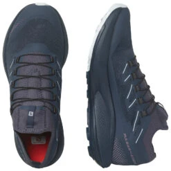 Salomon - Women's Pulsar Trail 2 /Pro - Chaussures De Trail -Chaussures Série Magasin salomon womens pulsar trail 2 pro chaussures de trail detail 3