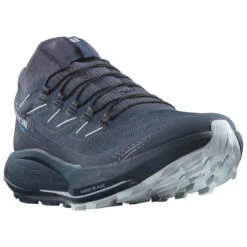 Salomon - Women's Pulsar Trail 2 /Pro - Chaussures De Trail -Chaussures Série Magasin salomon womens pulsar trail 2 pro chaussures de trail detail 4