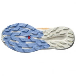 Salomon - Women's Pulsar Trail - Chaussures De Trail -Chaussures Série Magasin salomon womens pulsar trail chaussures de trail detail 5