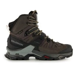 Salomon - Women's Quest 4 GTX - Chaussures De Randonnée