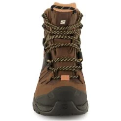 Salomon - Women's Quest 4 GTX - Chaussures De Randonnée -Chaussures Série Magasin salomon womens quest 4 gtx chaussures de randonnee detail 3