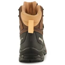 Salomon - Women's Quest 4 GTX - Chaussures De Randonnée -Chaussures Série Magasin salomon womens quest 4 gtx chaussures de randonnee detail 6