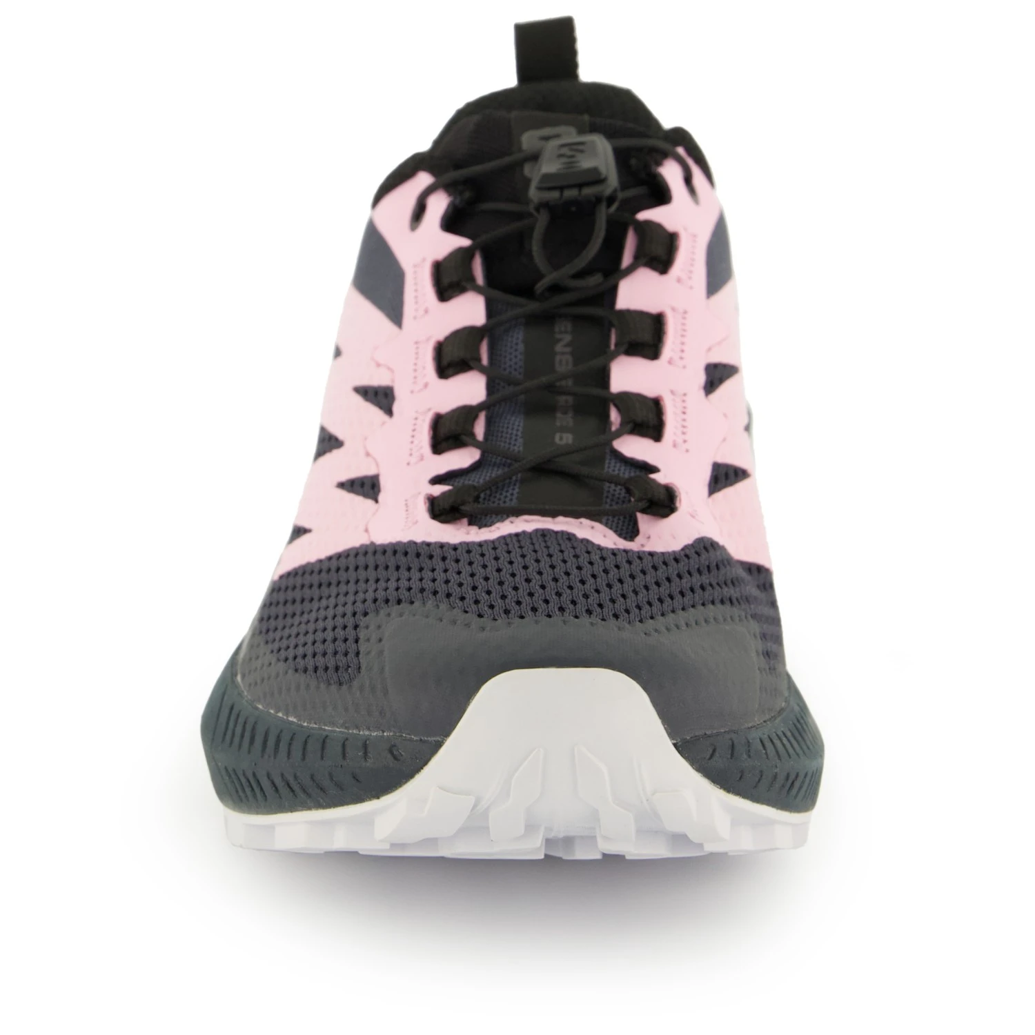 Salomon - Women's Sense Ride 5 - Chaussures De Trail 5 Salomon - Women's Sense Ride 5 - Chaussures De Trail – Image 3