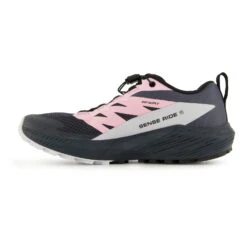 Salomon - Women's Sense Ride 5 - Chaussures De Trail 11 Salomon - Women's Sense Ride 5 - Chaussures De Trail -Chaussures Série Magasin salomon womens sense ride 5 chaussures de trail detail 4