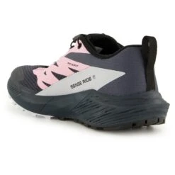 Salomon - Women's Sense Ride 5 - Chaussures De Trail 12 Salomon - Women's Sense Ride 5 - Chaussures De Trail -Chaussures Série Magasin salomon womens sense ride 5 chaussures de trail detail 5
