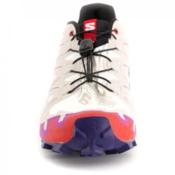 Salomon - Women's Speedcross 6 - Chaussures De Trail -Chaussures Série Magasin salomon womens speedcross 6 chaussures de trail detail 3