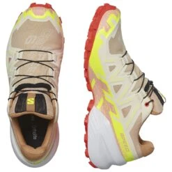 Salomon - Women's Speedcross 6 Gore-Tex - Chaussures De Trail 11 Salomon - Women's Speedcross 6 Gore-Tex - Chaussures De Trail -Chaussures Série Magasin salomon womens speedcross 6 gore tex chaussures de trail detail 4