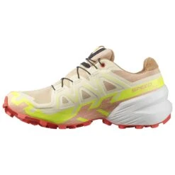 Salomon - Women's Speedcross 6 Gore-Tex - Chaussures De Trail 13 Salomon - Women's Speedcross 6 Gore-Tex - Chaussures De Trail -Chaussures Série Magasin salomon womens speedcross 6 gore tex chaussures de trail detail 6