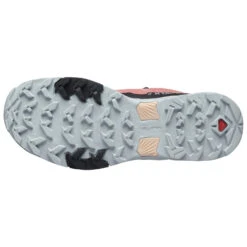 Salomon - Women's X Ultra 4 - Chaussures Multisports -Chaussures Série Magasin salomon womens x ultra 4 chaussures multisports detail 4