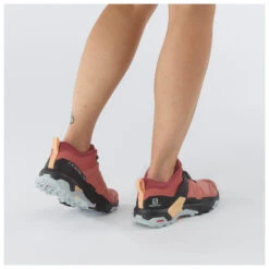 Salomon - Women's X Ultra 4 - Chaussures Multisports -Chaussures Série Magasin salomon womens x ultra 4 chaussures multisports detail 6