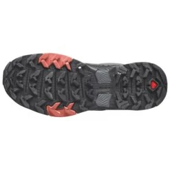 Salomon - Women's X Ultra 4 GTX - Chaussures Multisports -Chaussures Série Magasin salomon womens x ultra 4 gtx chaussures multisports detail 4