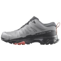 Salomon - Women's X Ultra 4 GTX - Chaussures Multisports -Chaussures Série Magasin salomon womens x ultra 4 gtx chaussures multisports detail 5