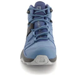 Salomon - Women's X Ultra 4 Mid GTX - Chaussures De Randonnée 10 Salomon - Women's X Ultra 4 Mid GTX - Chaussures De Randonnée -Chaussures Série Magasin salomon womens x ultra 4 mid gtx chaussures de randonnee detail 3