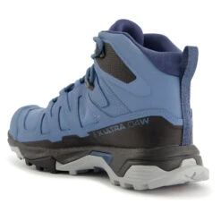 Salomon - Women's X Ultra 4 Mid GTX - Chaussures De Randonnée 12 Salomon - Women's X Ultra 4 Mid GTX - Chaussures De Randonnée -Chaussures Série Magasin salomon womens x ultra 4 mid gtx chaussures de randonnee detail 5