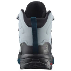 Salomon - Women's X Ultra 4 Mid Wide GTX - Chaussures De Randonnée 11 Salomon - Women's X Ultra 4 Mid Wide GTX - Chaussures De Randonnée -Chaussures Série Magasin salomon womens x ultra 4 mid wide gtx chaussures de randonnee detail 4