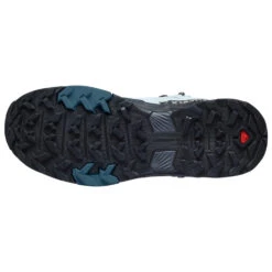 Salomon - Women's X Ultra 4 Mid Wide GTX - Chaussures De Randonnée 12 Salomon - Women's X Ultra 4 Mid Wide GTX - Chaussures De Randonnée -Chaussures Série Magasin salomon womens x ultra 4 mid wide gtx chaussures de randonnee detail 5