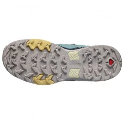 Salomon - Women's X Ultra 4 Wide GTX - Chaussures Multisports -Chaussures Série Magasin salomon womens x ultra 4 wide gtx chaussures multisports detail 5
