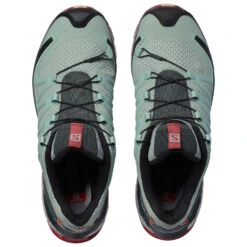 Salomon - Women's XA Pro 3D V8 - Chaussures Multisports -Chaussures Série Magasin salomon womens xa pro 3d v8 chaussures multisports detail 3