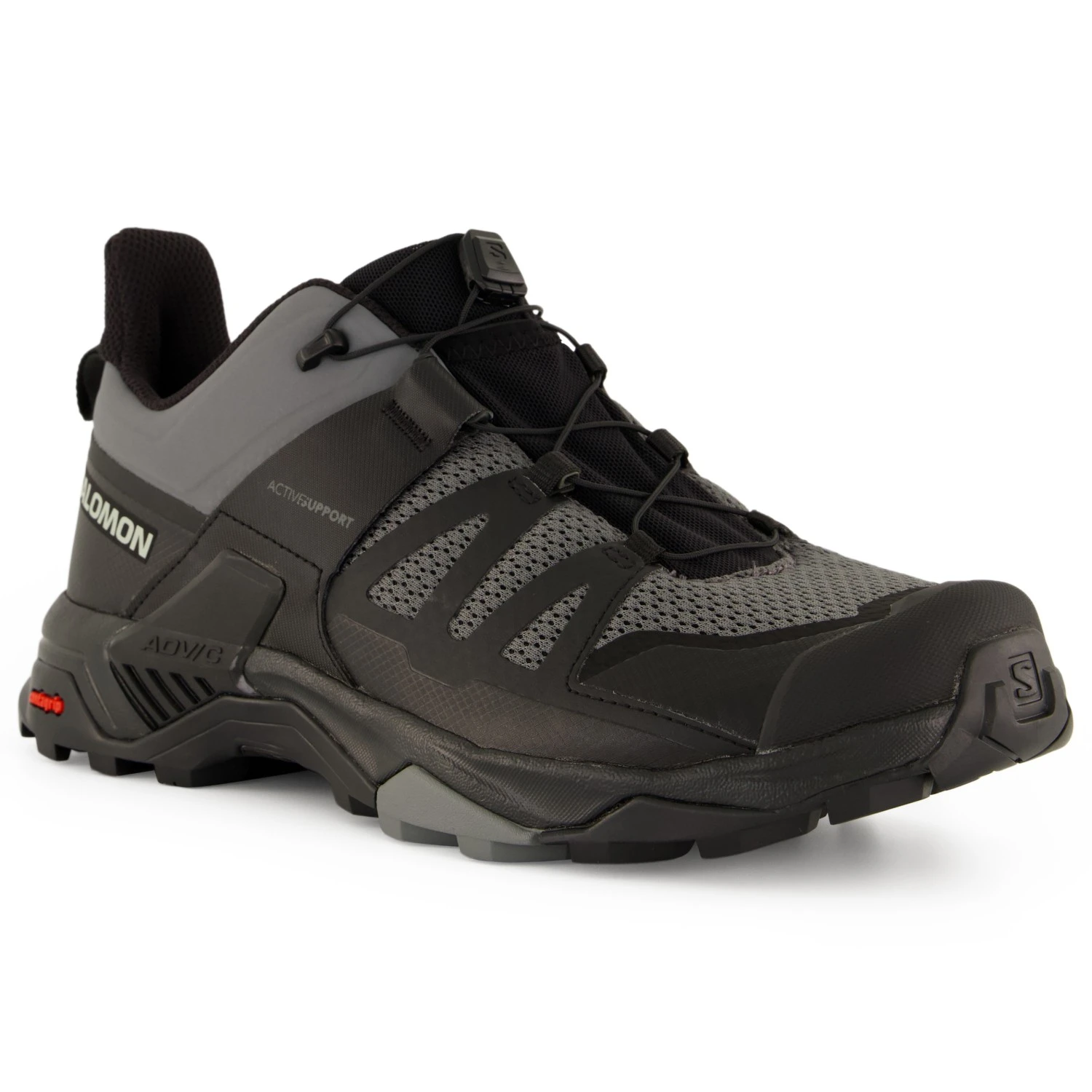 Salomon - X Ultra 4 - Chaussures Multisports 4 Salomon - X Ultra 4 - Chaussures Multisports – Image 2