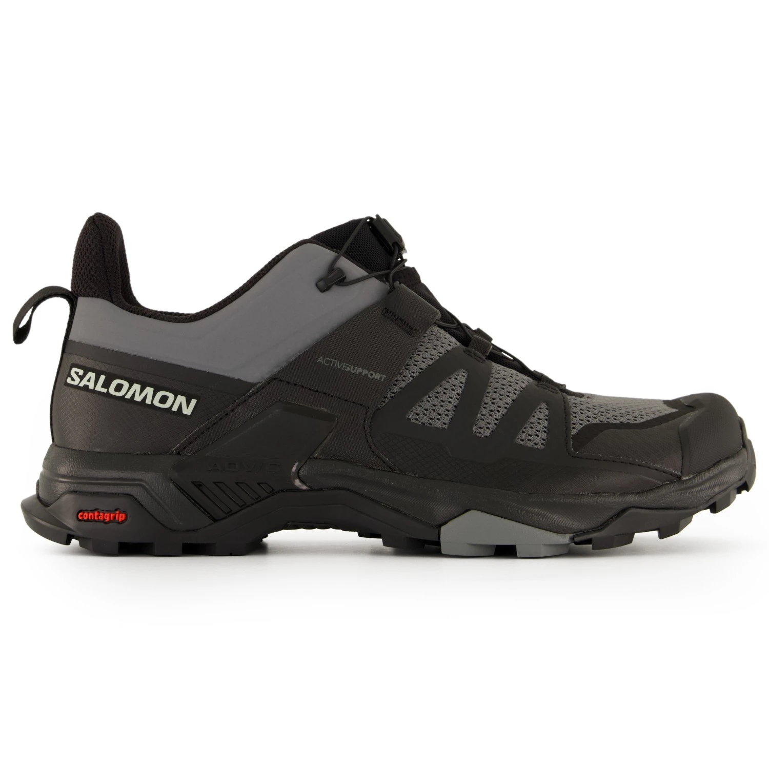 Salomon - X Ultra 4 - Chaussures Multisports 3 Salomon - X Ultra 4 - Chaussures Multisports